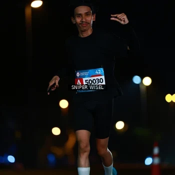 Runner Photo 8435490