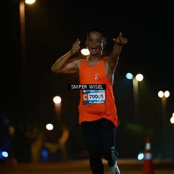 Runner Photo 8435492