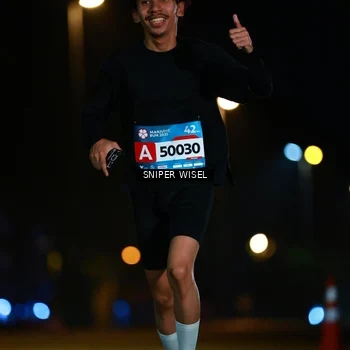 Runner Photo 8435493