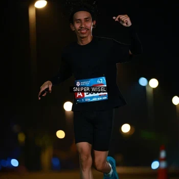 Runner Photo 8435494