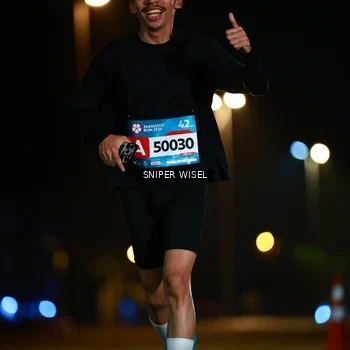 Runner Photo 8435495