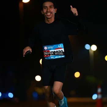Runner Photo 8435498
