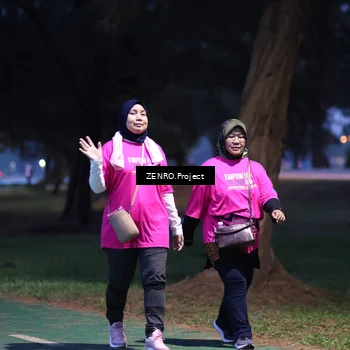 Runner Photo 8435499