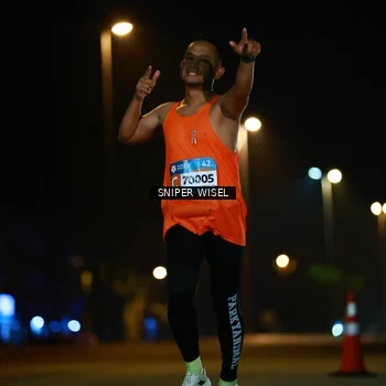 Runner Photo 8435502