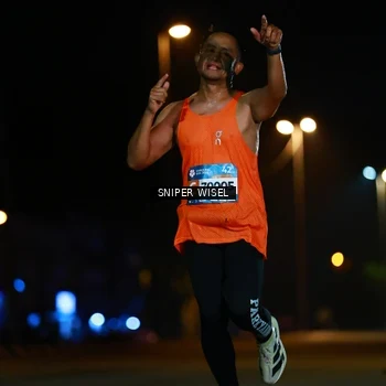Runner Photo 8435503