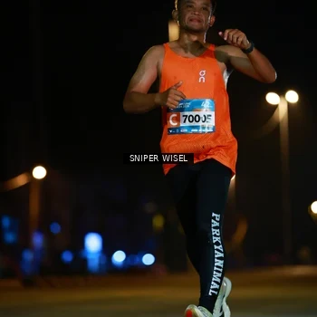 Runner Photo 8435507