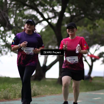 Runner Photo 8435508