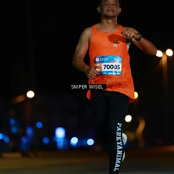 Runner Photo 8435509