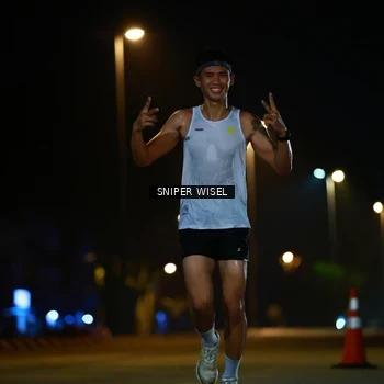 Runner Photo 8435518