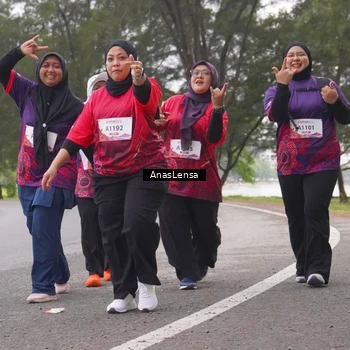 Runner Photo 8435520