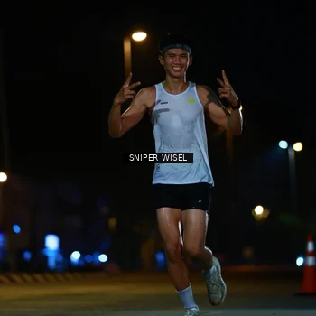 Runner Photo 8435521