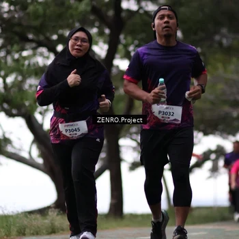 Runner Photo 8435522