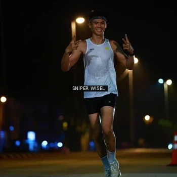 Runner Photo 8435525