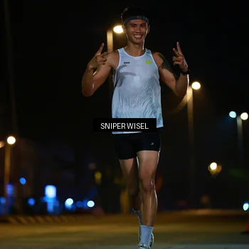 Runner Photo 8435528