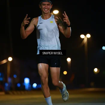 Runner Photo 8435530