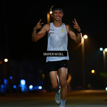 Runner Photo 8435533