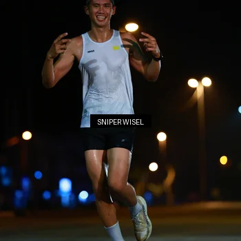 Runner Photo 8435534