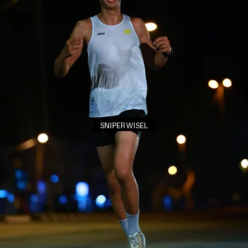 Runner Photo 8435535