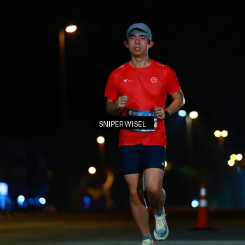 Runner Photo 8435540