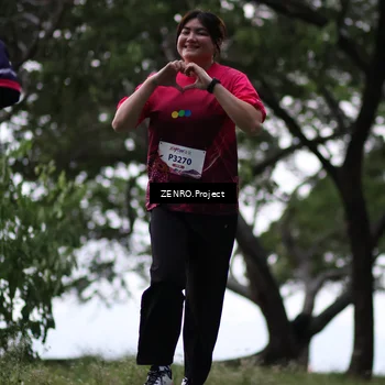 Runner Photo 8435543