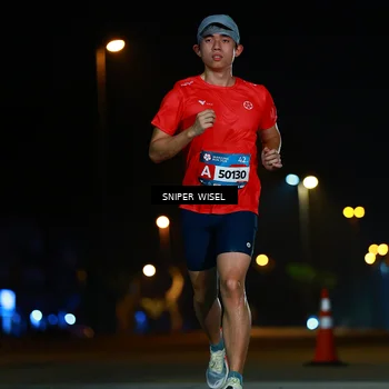 Runner Photo 8435545