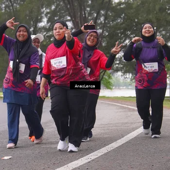Runner Photo 8435548