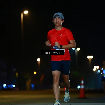 Runner Photo 8435549