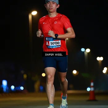 Runner Photo 8435552