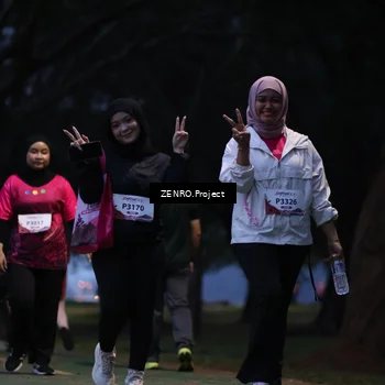 Runner Photo 8435554