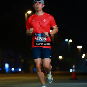 Runner Photo 8435557