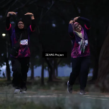 Runner Photo 8435559