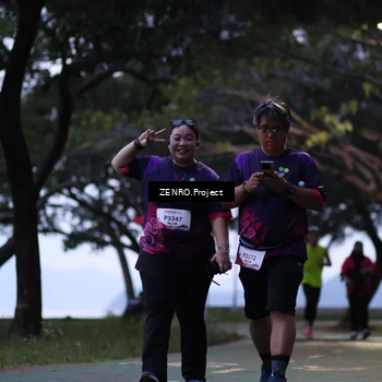 Runner Photo 8435560