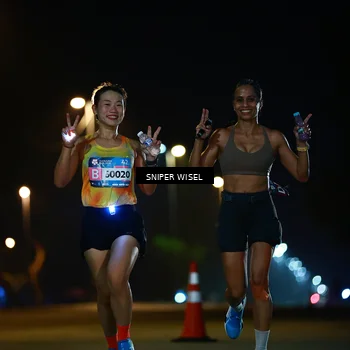 Runner Photo 8435565