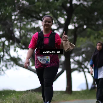 Runner Photo 8435566