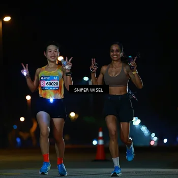 Runner Photo 8435569