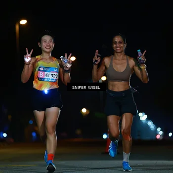 Runner Photo 8435573