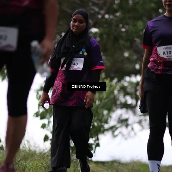 Runner Photo 8435578