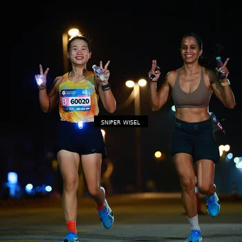 Runner Photo 8435580