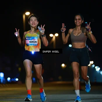 Runner Photo 8435581