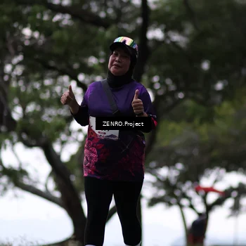 Runner Photo 8435585