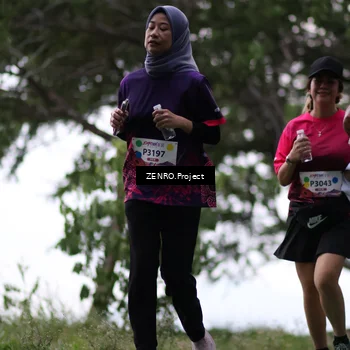Runner Photo 8435586
