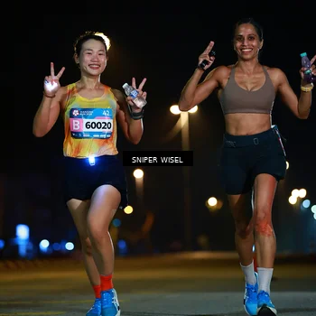 Runner Photo 8435587