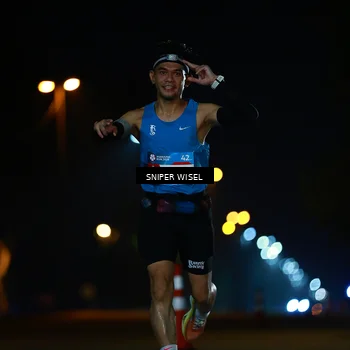 Runner Photo 8435588