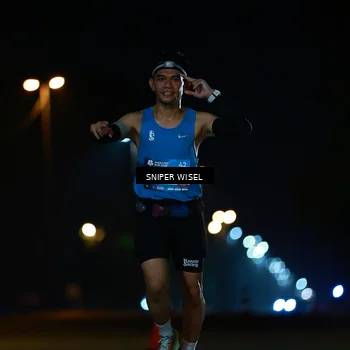 Runner Photo 8435590