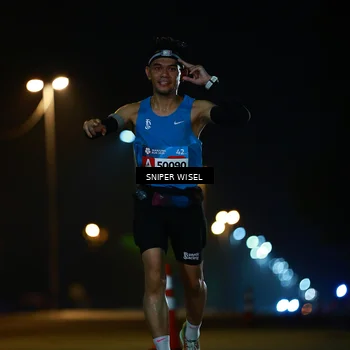 Runner Photo 8435591