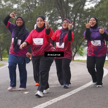 Runner Photo 8435593
