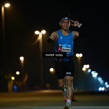 Runner Photo 8435594