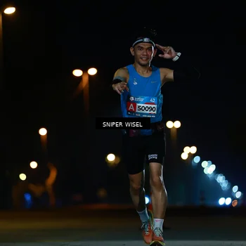 Runner Photo 8435596
