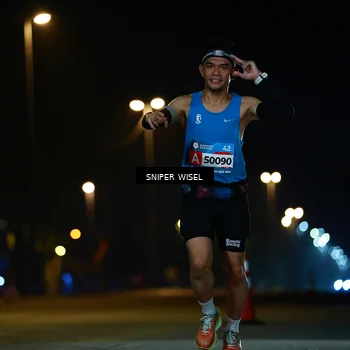 Runner Photo 8435597