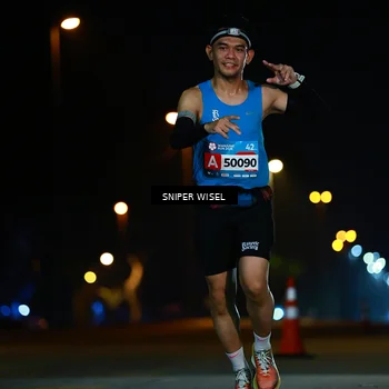 Runner Photo 8435602